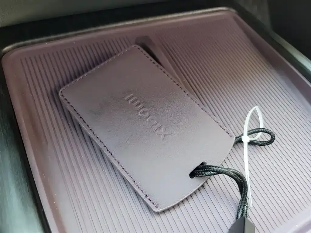 Xiaomi SU7 2024 из CN, фото 5