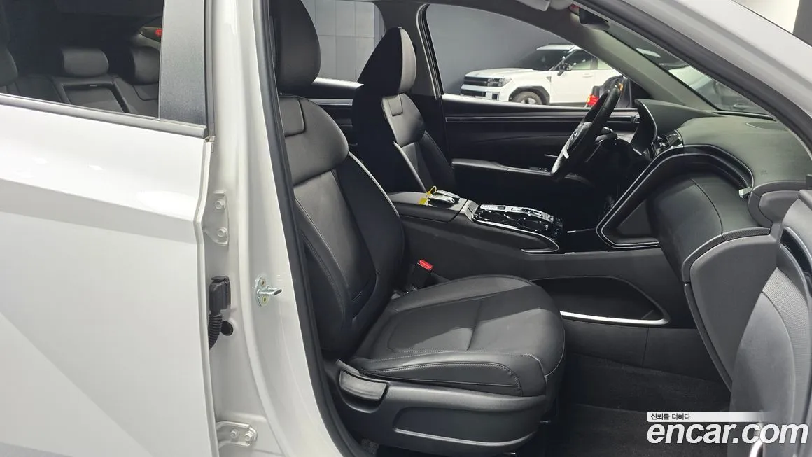 Hyundai Tucson 2023 из KR, фото 4