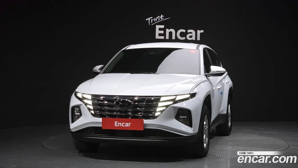 Hyundai Tucson 2023 из KR, фото 3