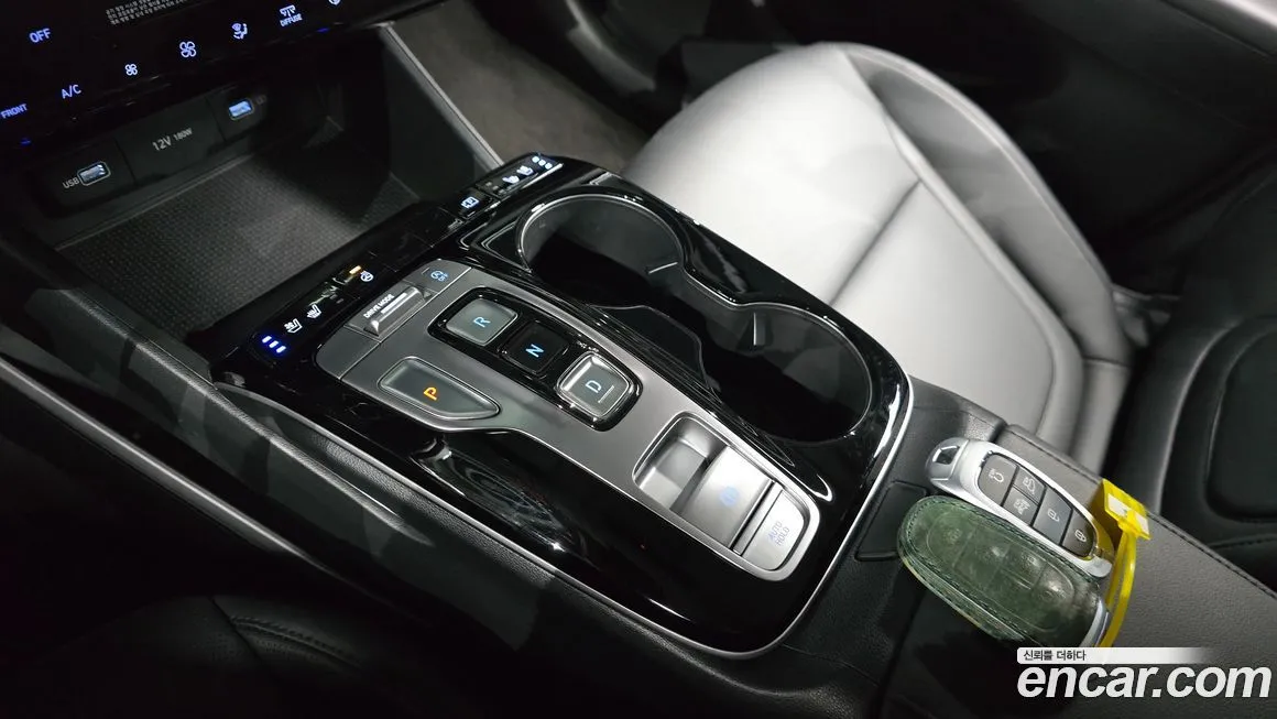 Hyundai Tucson 2023 из KR, фото 7