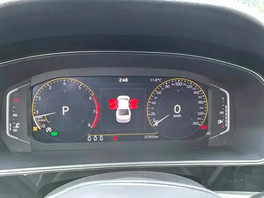 Volkswagen Passat 2021 из CN, фото 2
