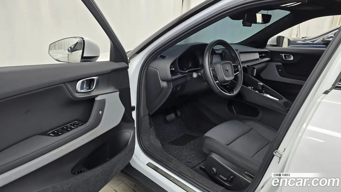 Polestar Polestar 2 2022 из KR, фото 8