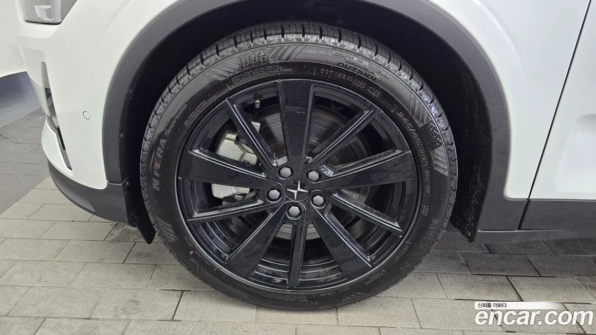 Polestar Polestar 2 2022 из KR, фото 9