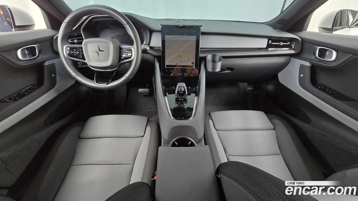Polestar Polestar 2 2022 из KR, фото 7