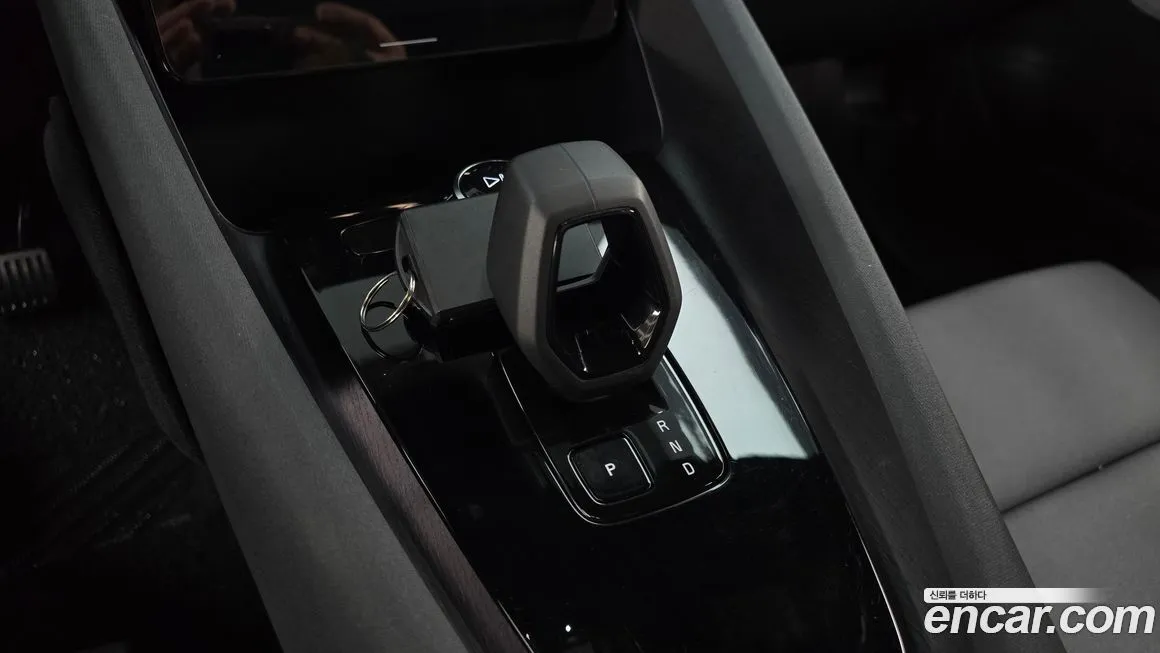 Polestar Polestar 2 2022 из KR, фото 4
