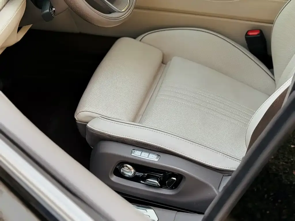 Hongqi H9 2022 из CN, фото 9