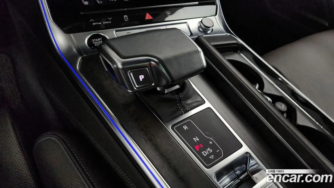 Audi A7 2021 из KR, фото 9