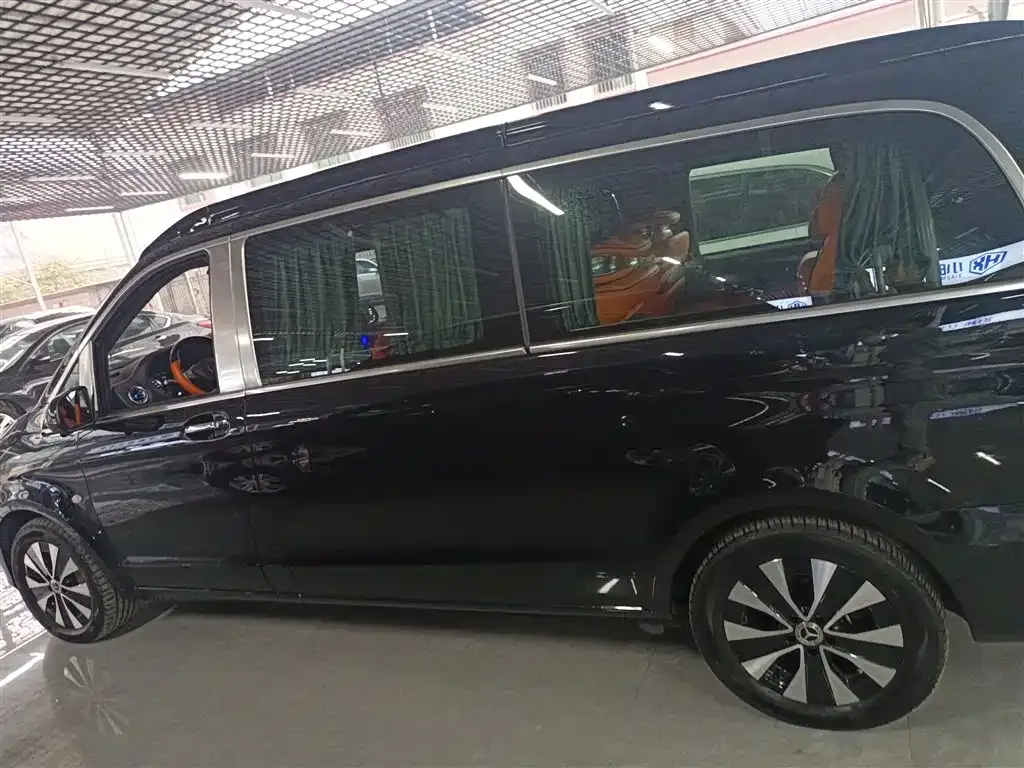 Mercedes-Benz Vito 2024 из CN, фото 10
