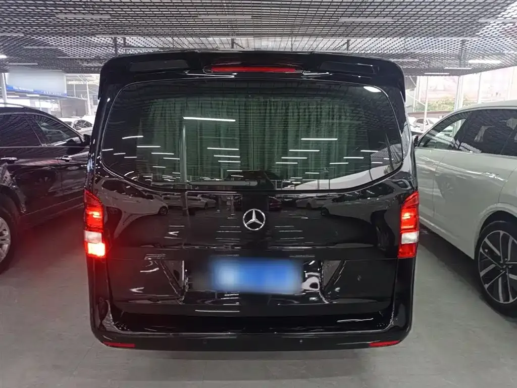 Mercedes-Benz Vito 2024 из CN, фото 9