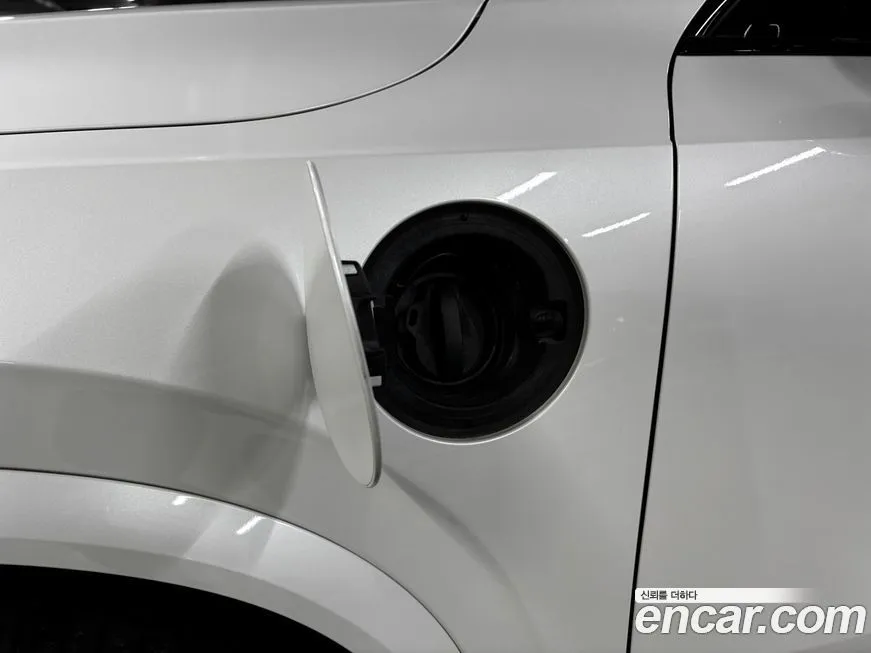 Volvo XC90 2021 из KR, фото 4