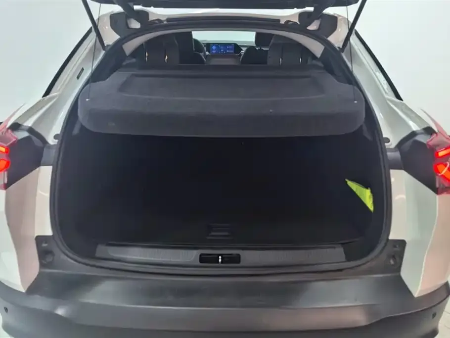 Citroen C5 X 2023 из CN, фото 2