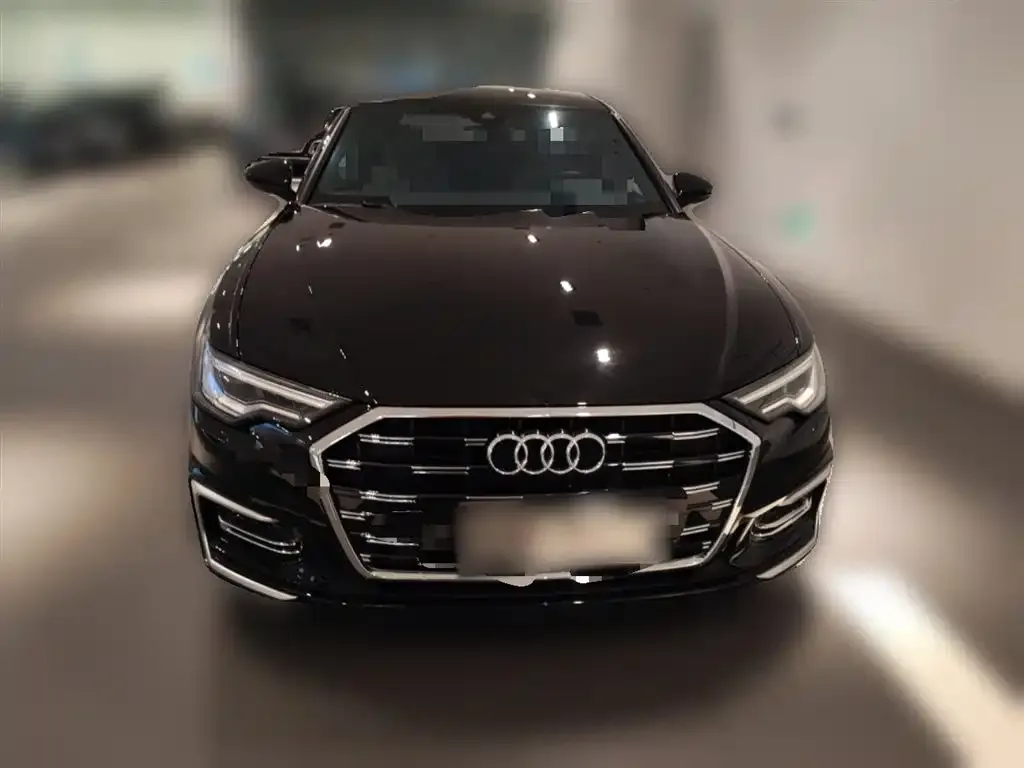 Audi A6L 2023 из CN, фото 9