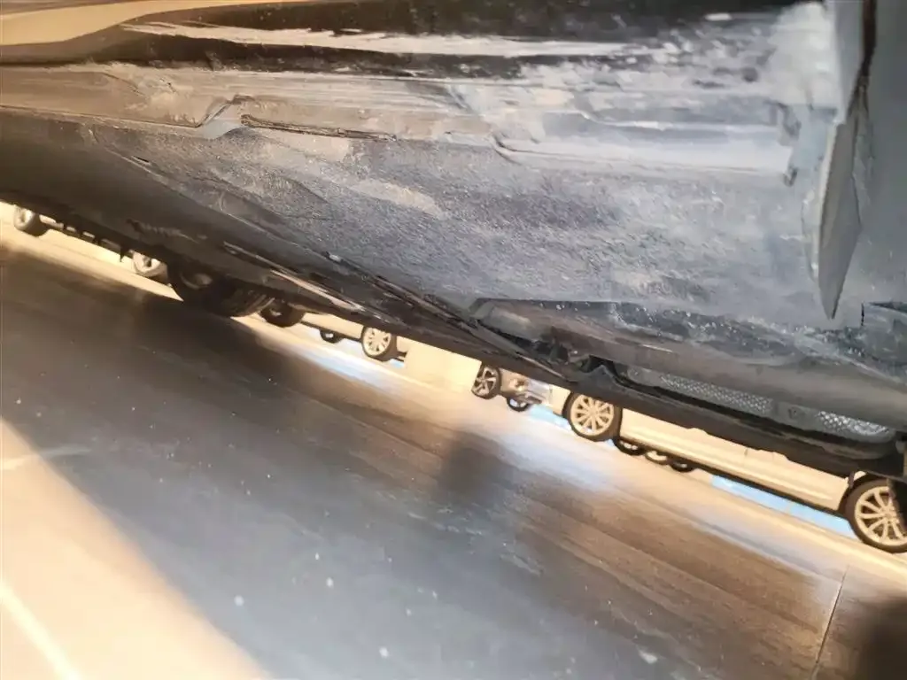 Audi A6L 2023 из CN, фото 5