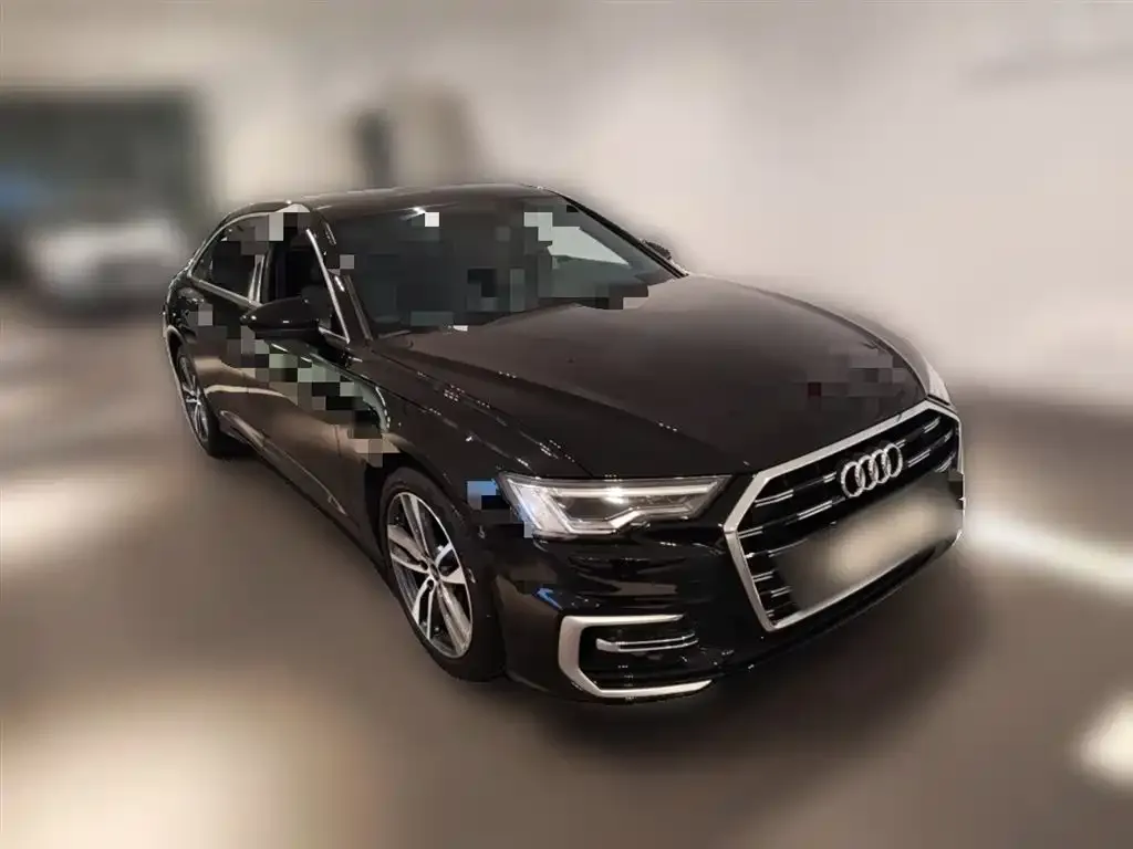 Audi A6L 2023 из CN, фото 6