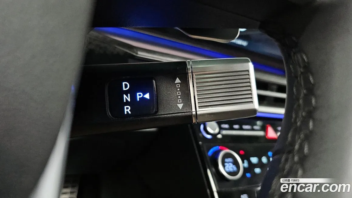 Hyundai Santafe — фото 9