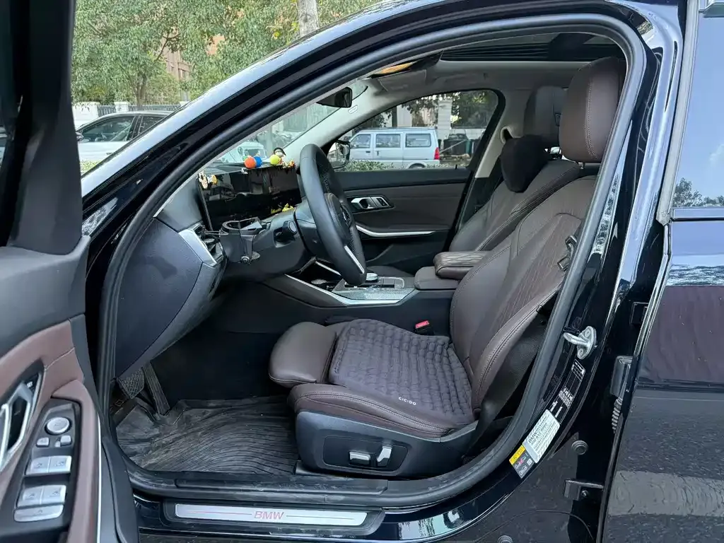 BMW i3 2022 из CN, фото 3