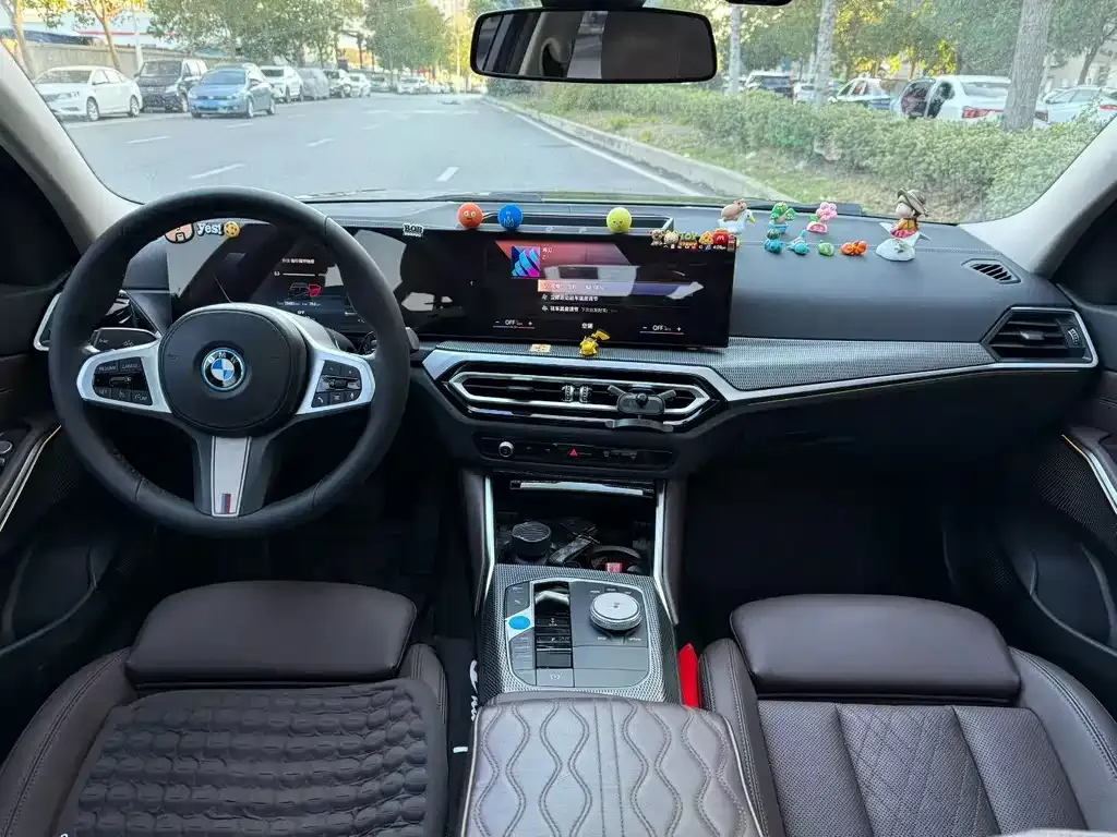 BMW i3 2022 из CN, фото 5