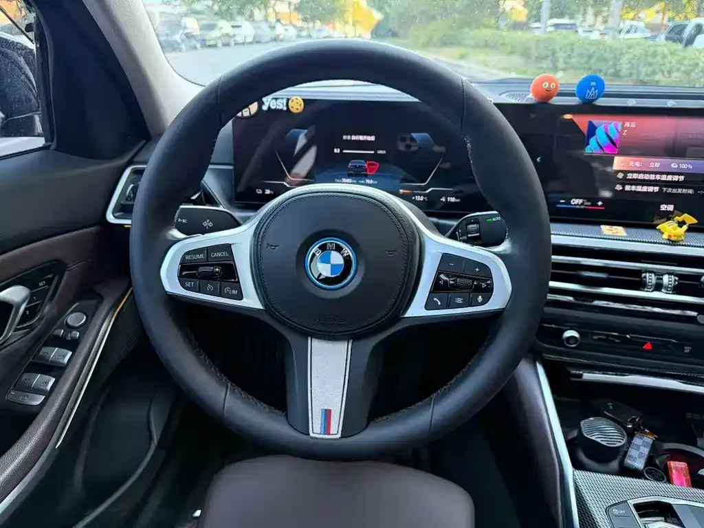 BMW i3 2022 из CN, фото 6