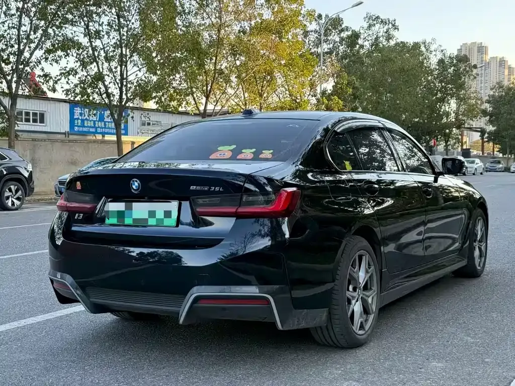 BMW i3 2022 из CN, фото 9