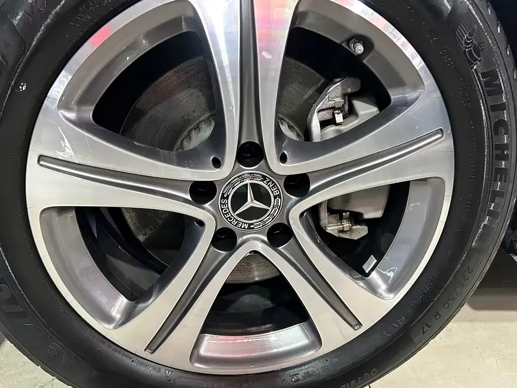 Mercedes-Benz C-Class 2022 из CN, фото 5