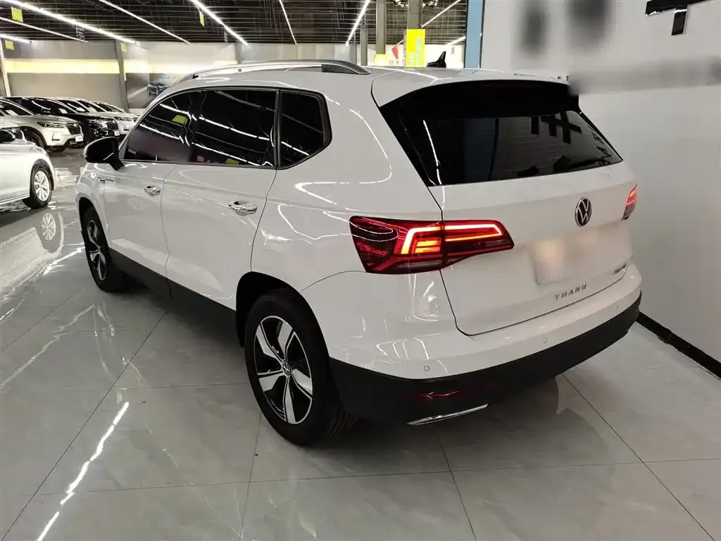 [object Object] Tharu 2021 из CN, фото 5