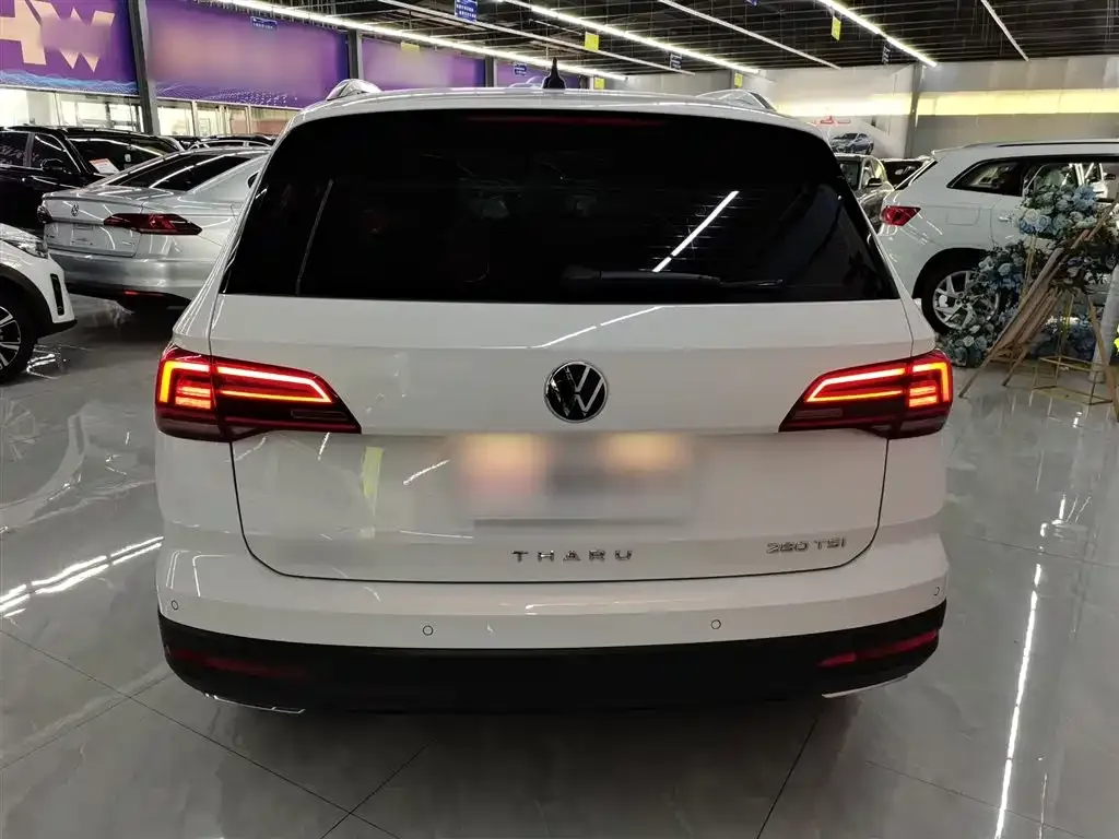 [object Object] Tharu 2021 из CN, фото 6