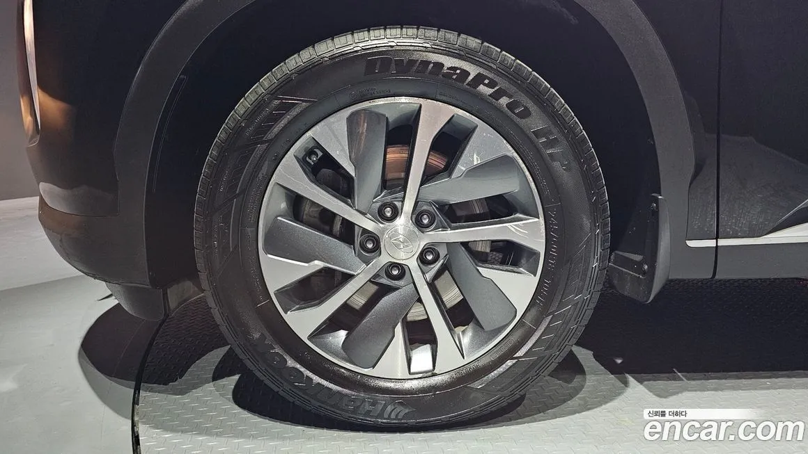 Hyundai Palisade — фото 5