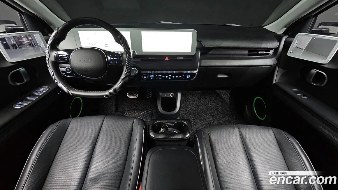 Hyundai Ioniq5 — фото 10