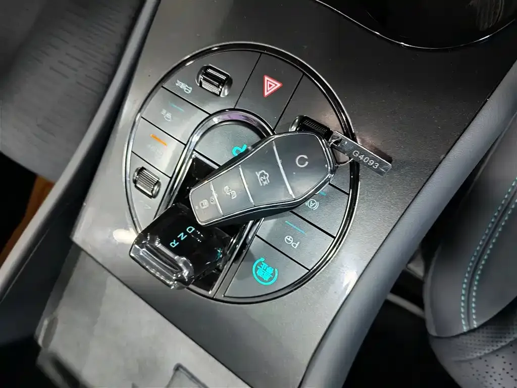 BYD Seal 06GT 2025 из CN, фото 4
