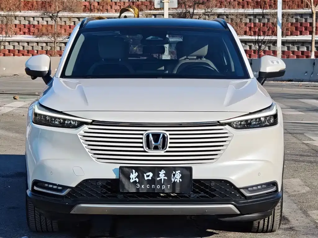Honda Vezel 2022 из CN, фото 5