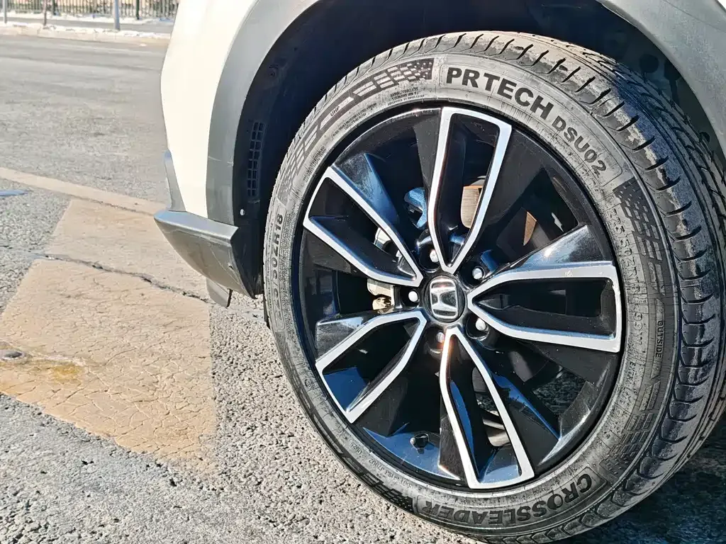 Honda Vezel 2022 из CN, фото 9