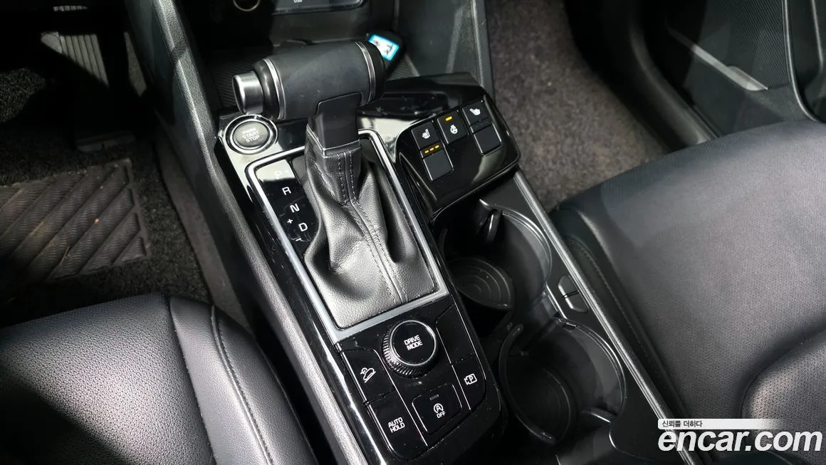 Kia Sportage — фото 6