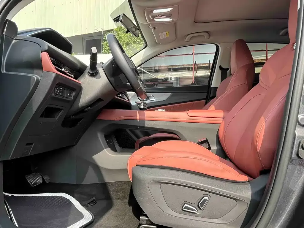 Changan CS55PLUS 2023 из CN, фото 10