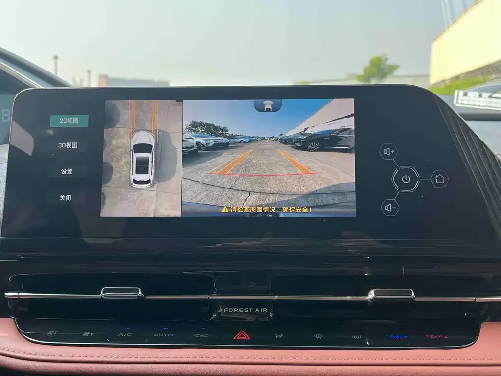 Changan CS55PLUS 2023 из CN, фото 8