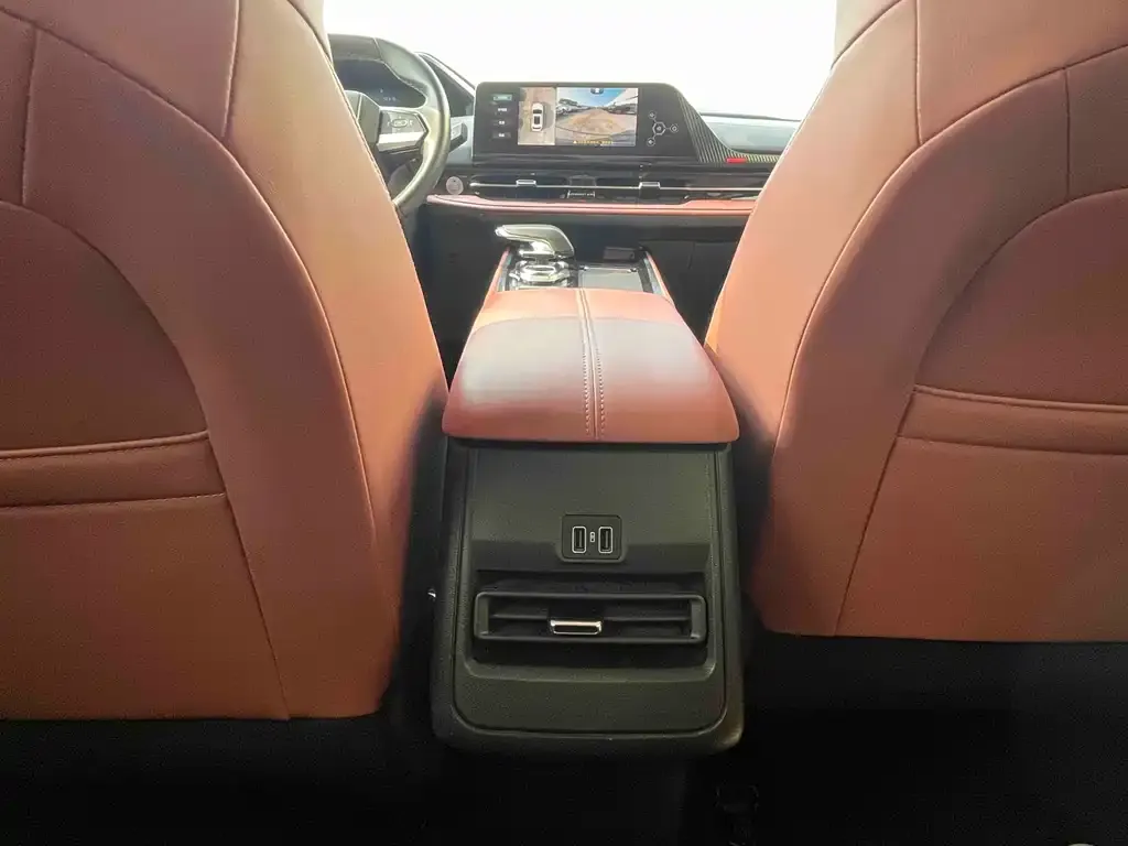 Changan CS55PLUS 2023 из CN, фото 9