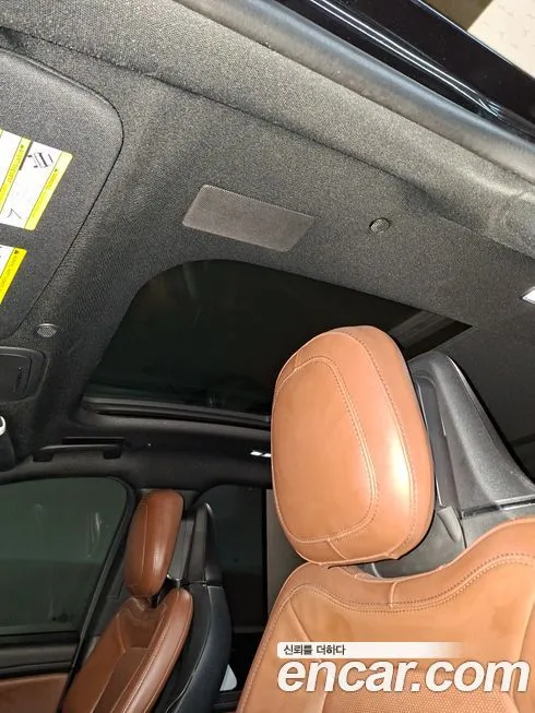 Lincoln Aviator 2022 из KR, фото 5