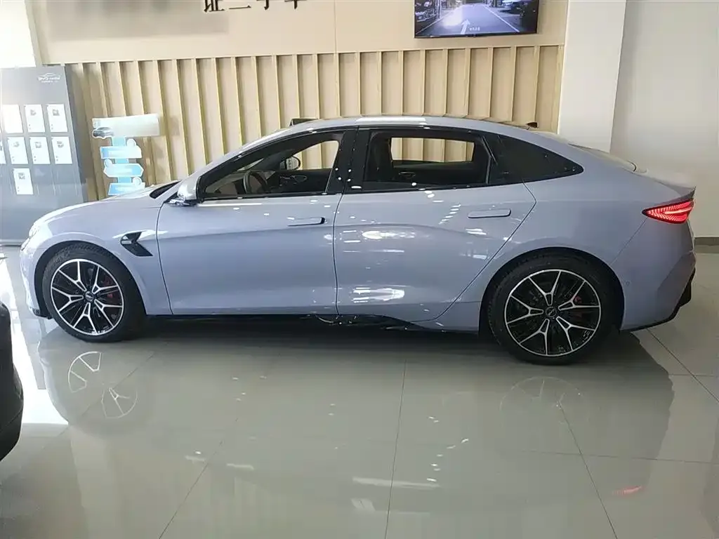 BYD Seal 2024 из CN, фото 5