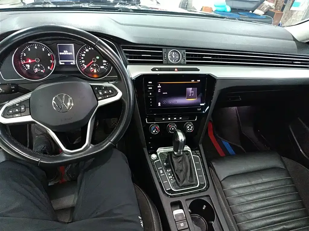 Volkswagen Magotan 2022 из CN, фото 3