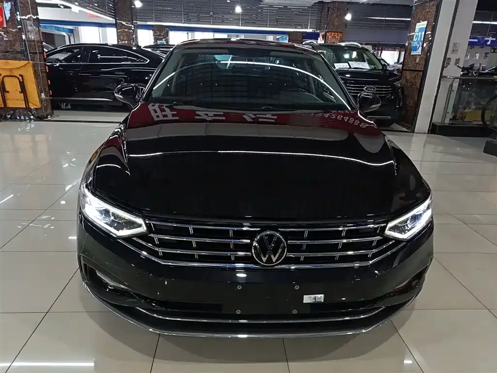 Volkswagen Magotan 2022 из CN, фото 4