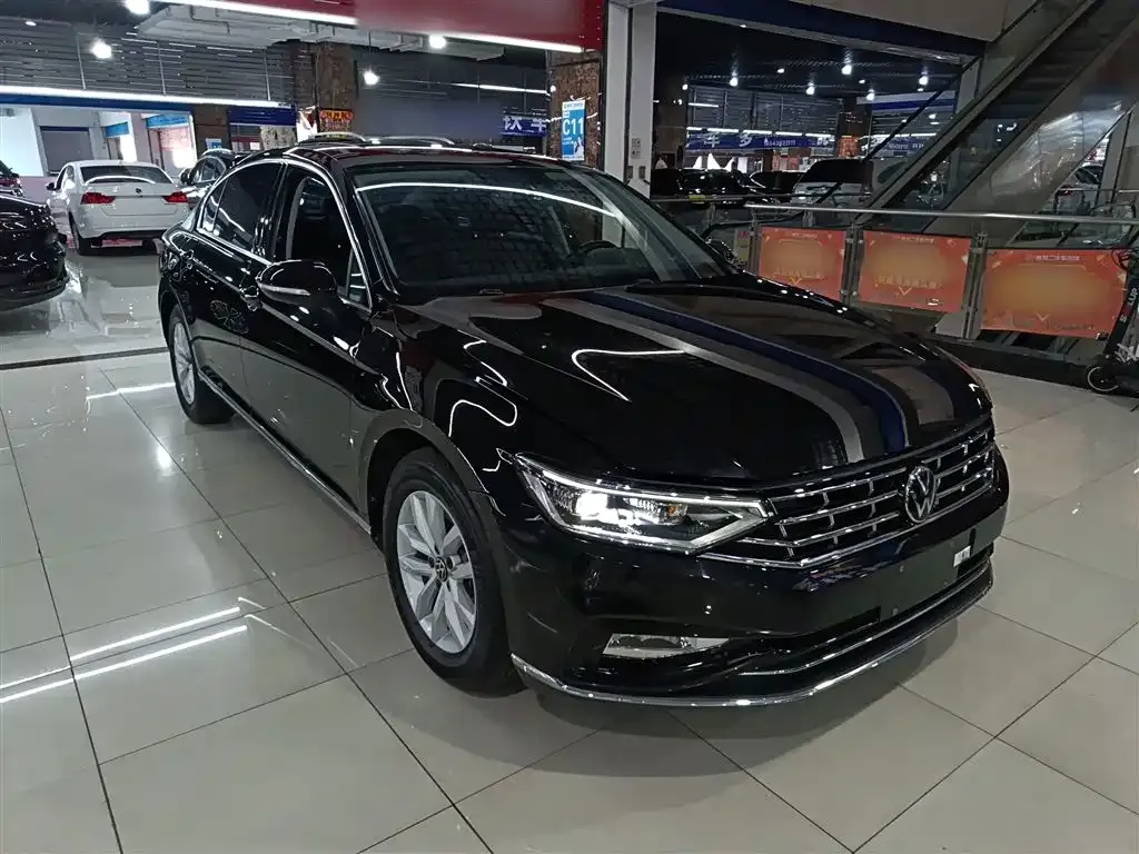 Volkswagen Magotan 2022 из CN, фото 6