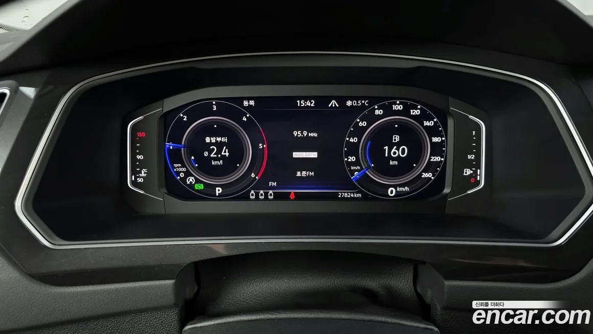 Volkswagen Tiguan — фото 2