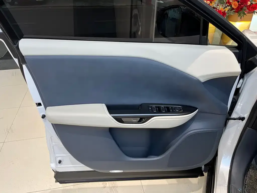 Lexus RZ 2023 из CN, фото 2