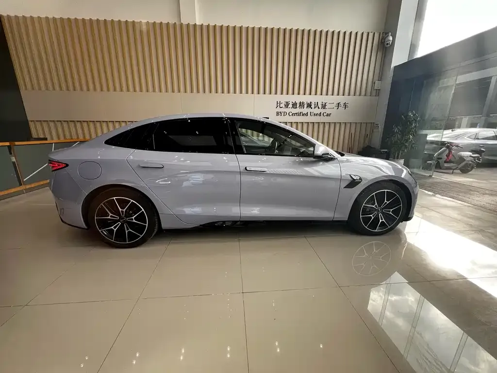BYD Seal 2025 из CN, фото 10