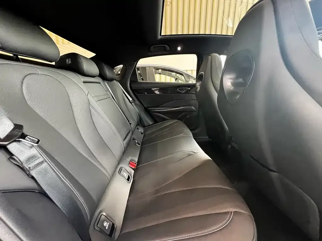 BYD Seal 2025 из CN, фото 9