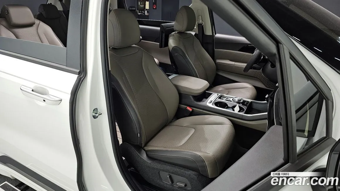 Kia Carnival 2025 из KR, фото 6