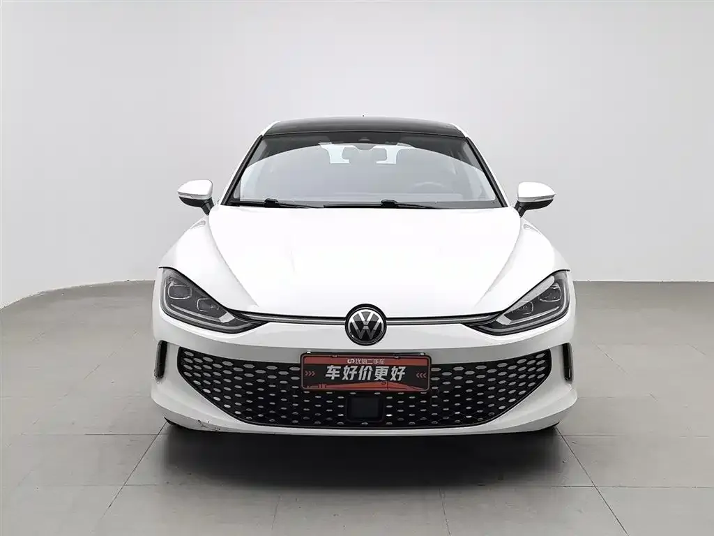 Volkswagen Lamando 2023 из CN, фото 3
