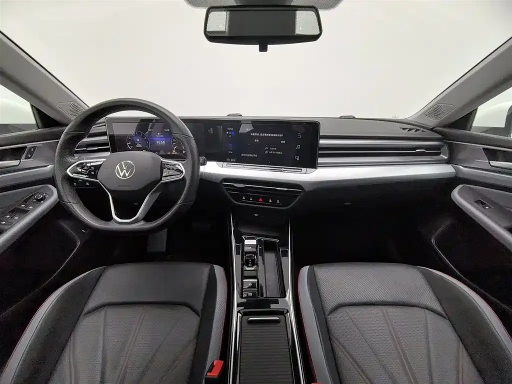 Volkswagen Lamando 2023 из CN, фото 5