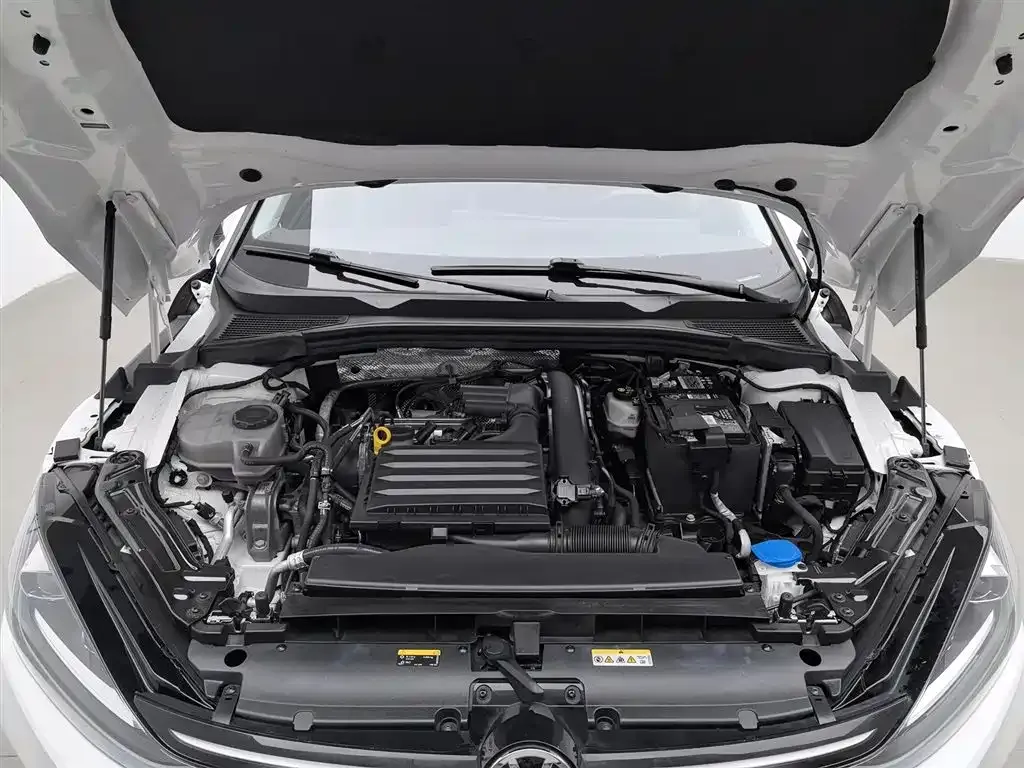 Volkswagen Lamando 2023 из CN, фото 6