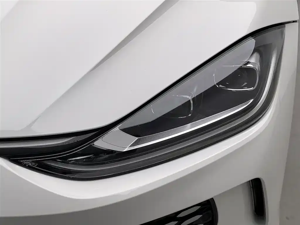 Volkswagen Lamando 2023 из CN, фото 7