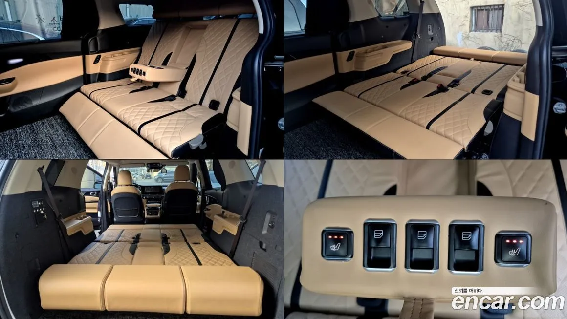Kia Carnival — фото 4